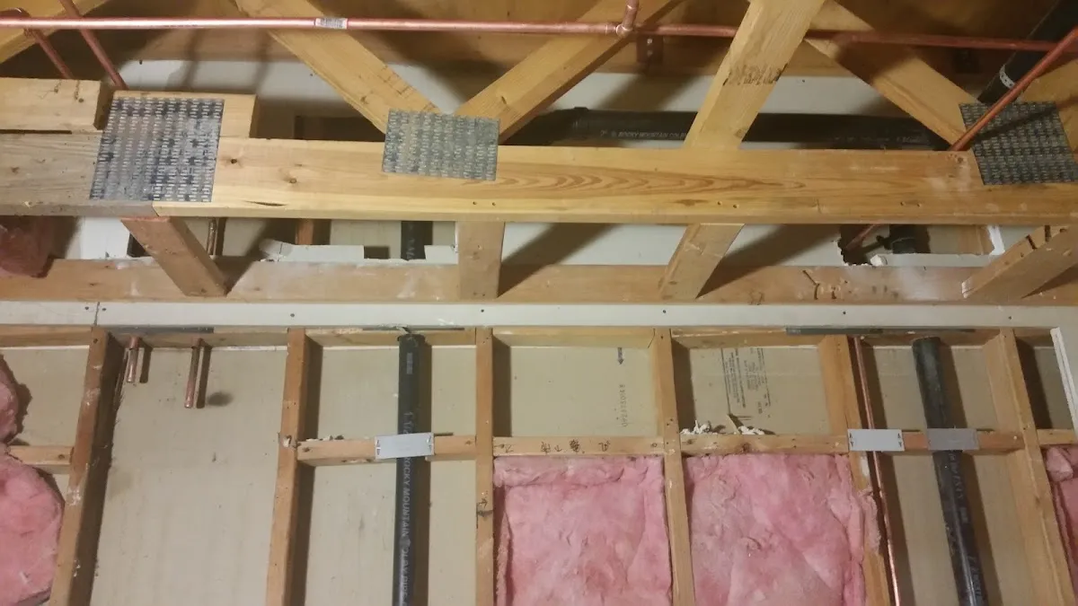 Plumbing services in Adams, PA